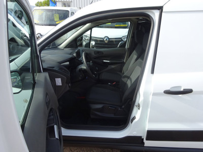 Ford Transit Connect 1.5 EcoBlue L2 Trend AIRCO NAVIGATIE CRUISE CONTROL 100 PK foto 12