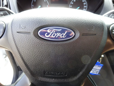Ford Transit Connect 1.5 EcoBlue L2 Trend AIRCO NAVIGATIE CRUISE CONTROL 100 PK foto 13