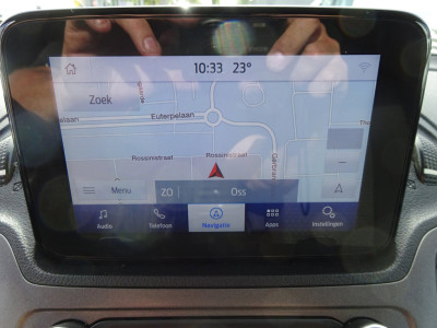 Ford Transit Connect 1.5 EcoBlue L2 Trend AIRCO NAVIGATIE CRUISE CONTROL 100 PK foto 16