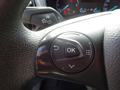 Ford Transit Connect 1.5 EcoBlue L2 Trend AIRCO NAVIGATIE CRUISE CONTROL 100 PK foto 19