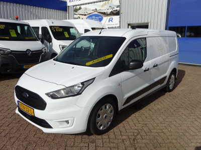 Ford Transit Connect 1.5 EcoBlue L2 Trend AIRCO NAVIGATIE CRUISE CONTROL 100 PK foto 2