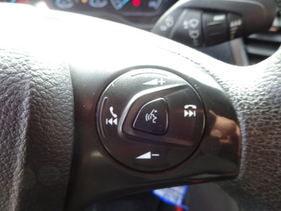 Ford Transit Connect 1.5 EcoBlue L2 Trend AIRCO NAVIGATIE CRUISE CONTROL 100 PK foto 20