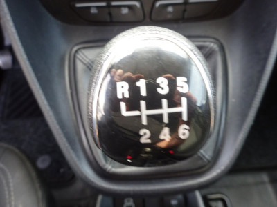 Ford Transit Connect 1.5 EcoBlue L2 Trend AIRCO NAVIGATIE CRUISE CONTROL 100 PK foto 21