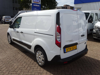 Ford Transit Connect 1.5 EcoBlue L2 Trend AIRCO NAVIGATIE CRUISE CONTROL 100 PK foto 3