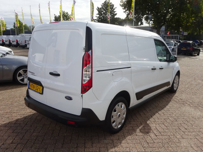 Ford Transit Connect 1.5 EcoBlue L2 Trend AIRCO NAVIGATIE CRUISE CONTROL 100 PK foto 4