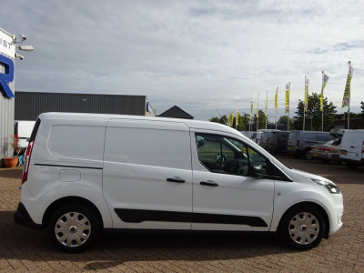 Ford Transit Connect 1.5 EcoBlue L2 Trend AIRCO NAVIGATIE CRUISE CONTROL 100 PK foto 5