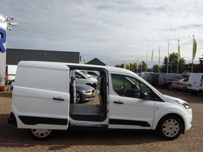 Ford Transit Connect 1.5 EcoBlue L2 Trend AIRCO NAVIGATIE CRUISE CONTROL 100 PK foto 6