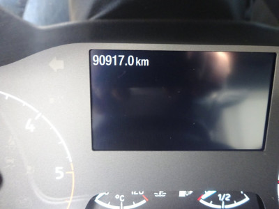 Ford Transit Connect 1.5 EcoBlue L2 Trend AIRCO NAVIGATIE CRUISE CONTROL 100 PK foto 7