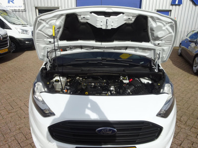 Ford Transit Connect 1.5 EcoBlue L2 Trend AIRCO NAVIGATIE CRUISE CONTROL 100 PK foto 8