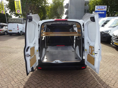 Ford Transit Connect 1.5 EcoBlue L2 Trend AIRCO NAVIGATIE CRUISE CONTROL 100 PK foto 9