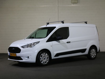 Ford Transit Connect 1.5 EcoBlue L2 Trend Airco