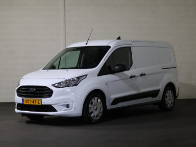 Ford Transit Connect 1.5 EcoBlue L2 Trend Airco 2x Schuifdeur