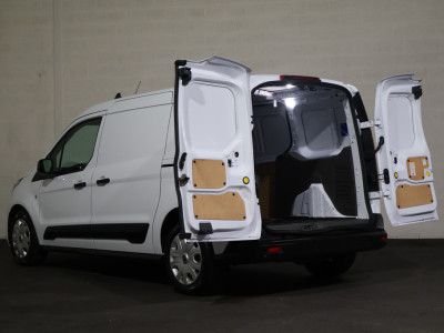 Ford Transit Connect 1.5 EcoBlue L2 Trend Airco 2x Schuifdeur foto 10