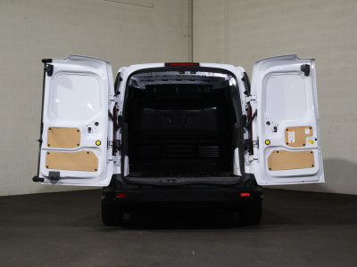 Ford Transit Connect 1.5 EcoBlue L2 Trend Airco 2x Schuifdeur foto 11