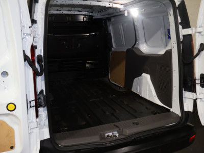 Ford Transit Connect 1.5 EcoBlue L2 Trend Airco 2x Schuifdeur foto 13