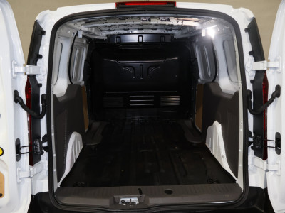 Ford Transit Connect 1.5 EcoBlue L2 Trend Airco 2x Schuifdeur foto 14