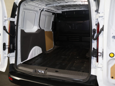 Ford Transit Connect 1.5 EcoBlue L2 Trend Airco 2x Schuifdeur foto 15