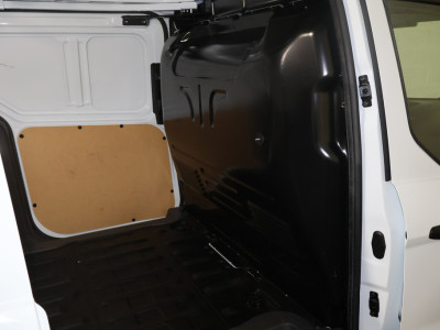Ford Transit Connect 1.5 EcoBlue L2 Trend Airco 2x Schuifdeur foto 16