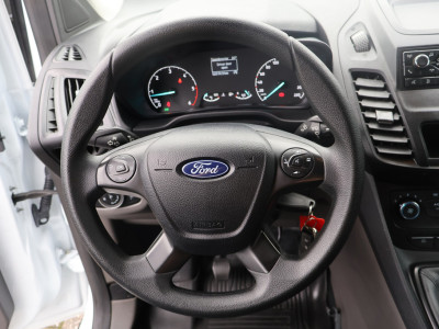 Ford Transit Connect 1.5 EcoBlue L2 Trend Airco 2x Schuifdeur foto 17