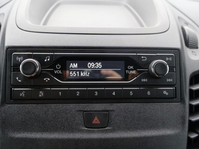 Ford Transit Connect 1.5 EcoBlue L2 Trend Airco 2x Schuifdeur foto 19