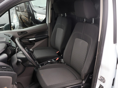 Ford Transit Connect 1.5 EcoBlue L2 Trend Airco 2x Schuifdeur foto 2