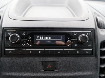 Ford Transit Connect 1.5 EcoBlue L2 Trend Airco 2x Schuifdeur foto 20