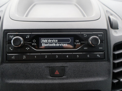 Ford Transit Connect 1.5 EcoBlue L2 Trend Airco 2x Schuifdeur foto 21