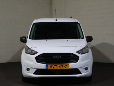 Ford Transit Connect 1.5 EcoBlue L2 Trend Airco 2x Schuifdeur foto 5