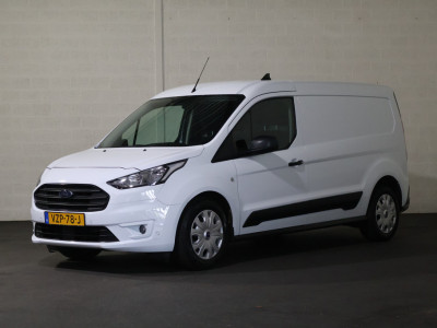 Ford Transit Connect 1.5 EcoBlue L2 Trend Airco Achterklep