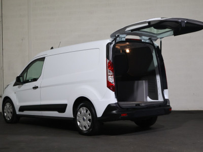Ford Transit Connect 1.5 EcoBlue L2 Trend Airco Achterklep foto 10