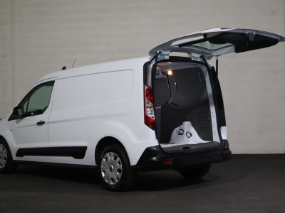 Ford Transit Connect 1.5 EcoBlue L2 Trend Airco Achterklep foto 10