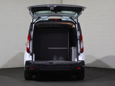 Ford Transit Connect 1.5 EcoBlue L2 Trend Airco Achterklep foto 11