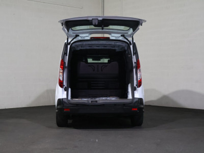 Ford Transit Connect 1.5 EcoBlue L2 Trend Airco Achterklep foto 11