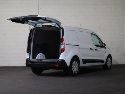 Ford Transit Connect 1.5 EcoBlue L2 Trend Airco Achterklep foto 12