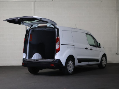 Ford Transit Connect 1.5 EcoBlue L2 Trend Airco Achterklep foto 12