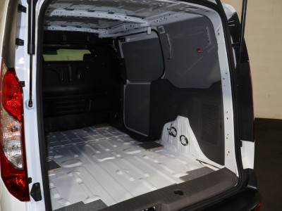 Ford Transit Connect 1.5 EcoBlue L2 Trend Airco Achterklep foto 13