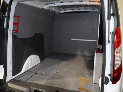 Ford Transit Connect 1.5 EcoBlue L2 Trend Airco Achterklep foto 15
