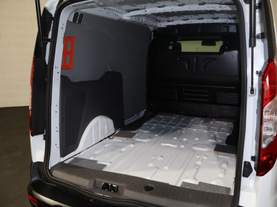 Ford Transit Connect 1.5 EcoBlue L2 Trend Airco Achterklep foto 15