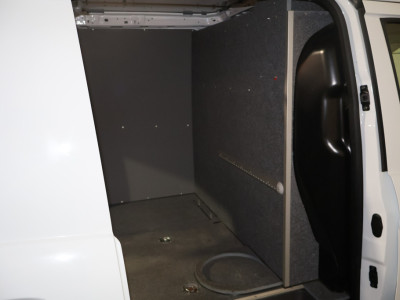 Ford Transit Connect 1.5 EcoBlue L2 Trend Airco Achterklep foto 16