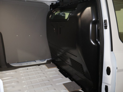 Ford Transit Connect 1.5 EcoBlue L2 Trend Airco Achterklep foto 16