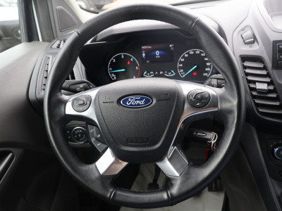 Ford Transit Connect 1.5 EcoBlue L2 Trend Airco Achterklep foto 17