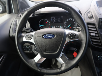 Ford Transit Connect 1.5 EcoBlue L2 Trend Airco Achterklep foto 17