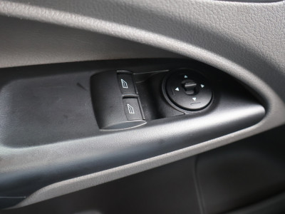 Ford Transit Connect 1.5 EcoBlue L2 Trend Airco Achterklep foto 19