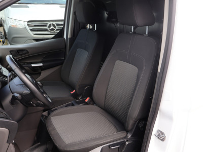 Ford Transit Connect 1.5 EcoBlue L2 Trend Airco Achterklep foto 2