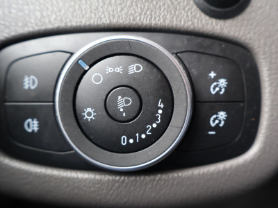 Ford Transit Connect 1.5 EcoBlue L2 Trend Airco Achterklep foto 20
