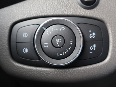 Ford Transit Connect 1.5 EcoBlue L2 Trend Airco Achterklep foto 20