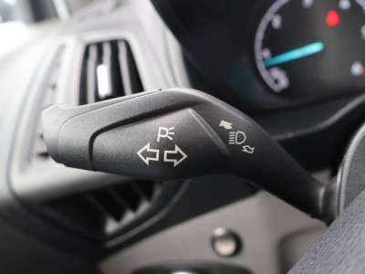 Ford Transit Connect 1.5 EcoBlue L2 Trend Airco Achterklep foto 21