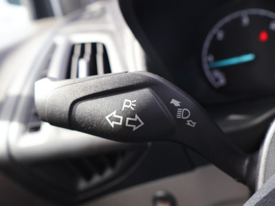 Ford Transit Connect 1.5 EcoBlue L2 Trend Airco Achterklep foto 21