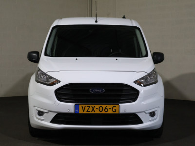 Ford Transit Connect 1.5 EcoBlue L2 Trend Airco Achterklep foto 5