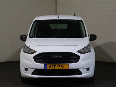 Ford Transit Connect 1.5 EcoBlue L2 Trend Airco Achterklep foto 5